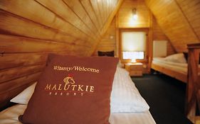 Klimatyczne Domki - Całoroczne